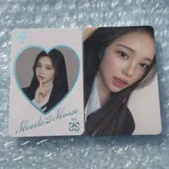 2026年最新】Hearts2Hearts イアンの人気アイテム - メルカリ