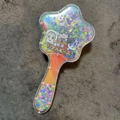 原宿フェスティバル モーリーファンタジー リアルピース シャカシャカヘアブラシ