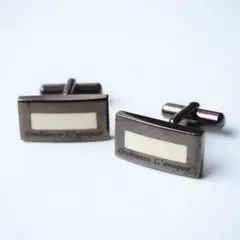 カフスボタン　カフリンクス　オロビアンコ・ルニーク　OLC10039Bのサムネイル