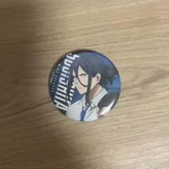 アニメ:WIND.BREAKER 杉下京太郎 缶バッチ