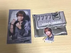 ACTORS☆LEAGUE in Brain 廣野凌大 12/20まで