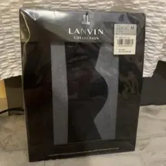 LANVIN COLLECTION ストッキング M