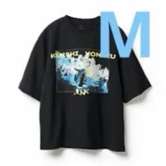 米津玄師 JUNK WORLD TOUR TEE XL - メルカリ