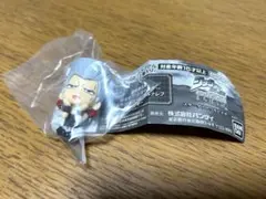 まちぼうけ ジョジョ ポルナレフ×1 ミニブック付 カプセルなし