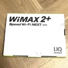 speed wi-fi