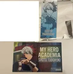ヒロアカ　グリッター　渋谷