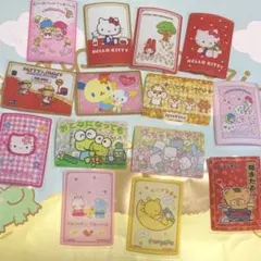 まとめ売り シール ステッカー 平成女児 シール帳