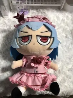 2026年最新】東方ぬいぐるみシリーズ 71 [レミリア・スカーレット(東方