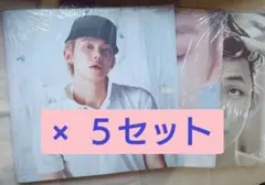 TXT ヨンジュン NO LABELS Compact 3形態 15枚 未開封 - メルカリ