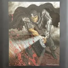 2025年最新】ベルセルク カード ガッツの人気アイテム - メルカリ