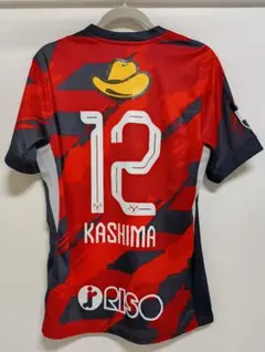 2026年最新】鹿島ジャージの人気アイテム - メルカリ