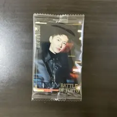 GENERATIONS 佐野玲於 BOTウエハース トレカ