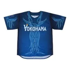 横浜DeNAベイスターズ ユニフォーム YOKOHAMAのサムネイル
