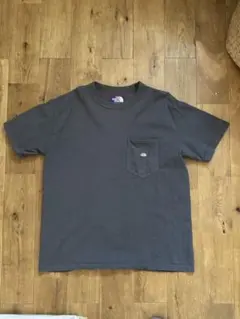 THE NORTH FACE PURPLE LABEL Poket T