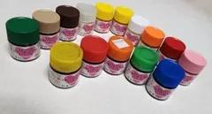 タミヤ　デコレーションカラー　セット