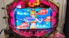パチンコ卓上BOX海物語初代アグネス CR大海物語withアグネスラム 初代 卓上パチンコ - メルカリ