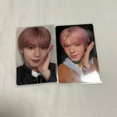 PRODUCE 101 JAPAN 日プ 新世界 トレカ 矢田佳暉 - メルカリ