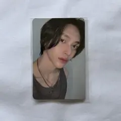 RIIZE RIIZING ウォンビン smtown ラキドロ トレカ