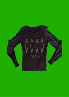 T866 社交ダンス/ヒップホップ/ストリートダンス　トップス