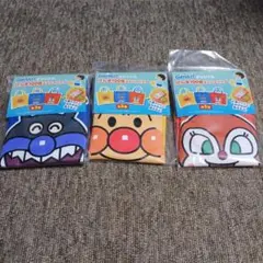 Genki! げんき100倍メッシュバッグ3点セット