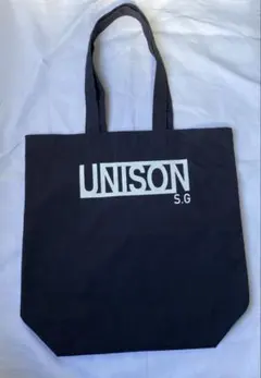 2026年最新】unison square garden トートバッグの人気アイテム - メルカリ