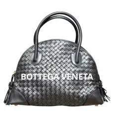 BOTTEGA VENETA ミニバッグ イントレチャート 179198 - メルカリ