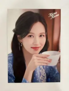 TWICE KuraKura ミナ ラントレ