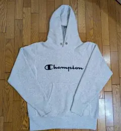 チャンピオン 　パーカー Champion　REVERSE WEAVE　M