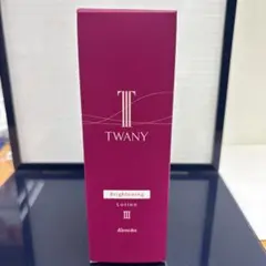 TWANY ブライトニングローションIII レフィルのサムネイル