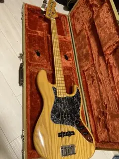 Fender テレキャスター Seymour Duncan搭載・ハードケース付き - メルカリ