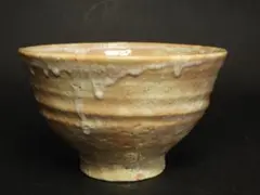 萩焼 一立窯 浦裕 萩茶碗 共箱 抹茶茶碗 茶道具 - メルカリ