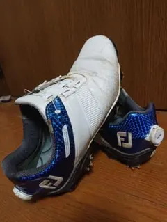 断捨離 お値下げ価格 FJ ゴルフシューズ サイズ26,5