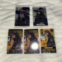 ツイステ レオナ・キングスカラー まとめ売り