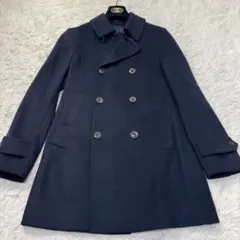 2025年最新】TOMORROWLAND メンズ チェスターコートの人気アイテム