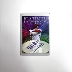 Shohei Ohtani 2020 Panini Diamond Kings - メルカリ