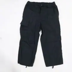 24ss ナイキ NSW TP WAXED カーゴ パンツ ブラック XLのサムネイル