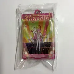 莉犬 すとぷり ふぁみくじ ミニチュアキーホルダー B賞 - メルカリ