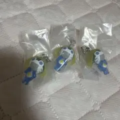 ケロロ軍曹 ちびゼロ めじるしアクセサリー