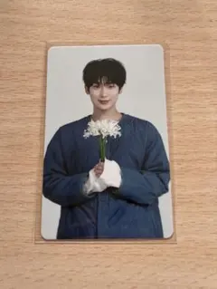 ENHYPEN ソヌ SUNOO 宵 ユニバ特典 トレカ