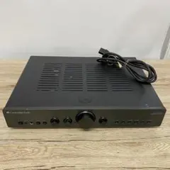 1週間限定出品】Cambridge Audio アンプ TOPAZ AM10 - メルカリ