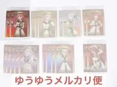 にじさんじ ウエハース 笹木咲