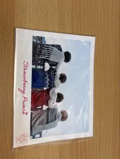 すとぷり　グッズ　チェキ風