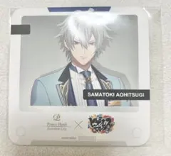 ヒプノシスマイク ヒプマイ 左馬刻 サンシャイン ホテル 特典 コースター