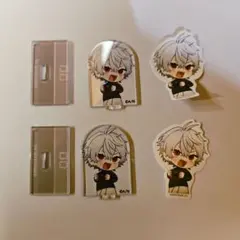 にじさんじ チョコエッグプラス 葛葉