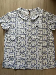 パーリーゲイツ　レディースゴルフシャツ