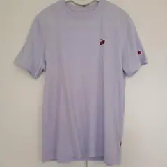 キルシー　さくらんぼ　Tシャツ　パープル　ラベンダー　ライラックのサムネイル