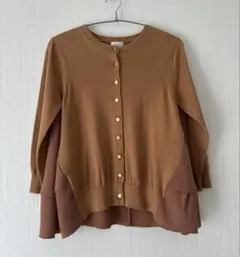 タグ付き未使用　ソーノ　ジャンパー　SONO 2025年最新】SONO ソーノの人気アイテム - メルカリ