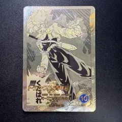 グ*ー様 ドラゴンボール スーパーダイバーズ　トランクス：青年期　パラレル　AP