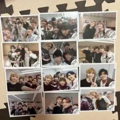 ジャニーズJr セルフィー 2020