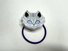 仮面ライダーガヴ　かおかおおかおヘアゴム 2 ジープ ストマック